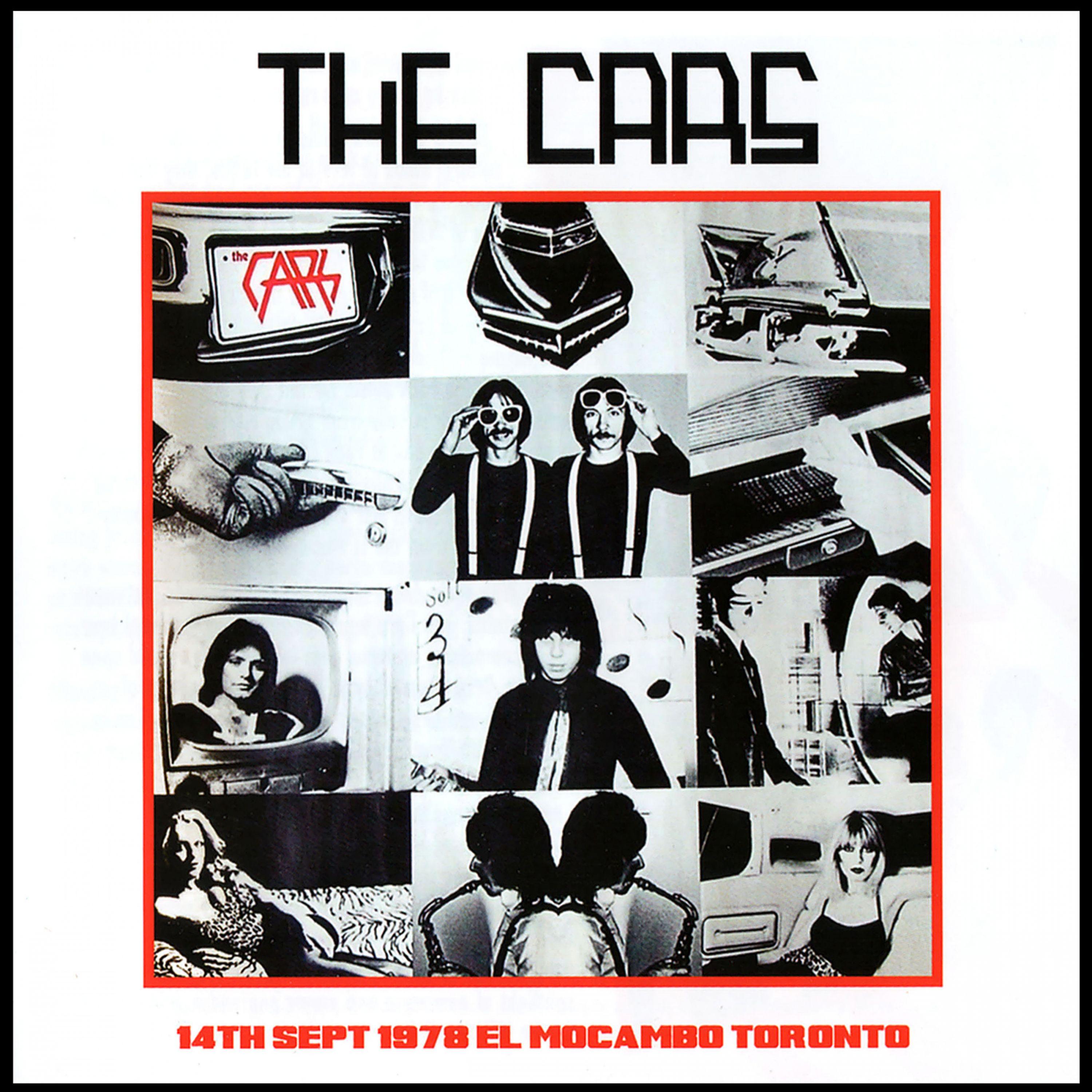 Live At El Mocambo, Toronto, 14th September 1978 (Remastered)
