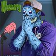 Dr. Moriarity歌手图片