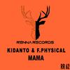 Kidanto - Mama