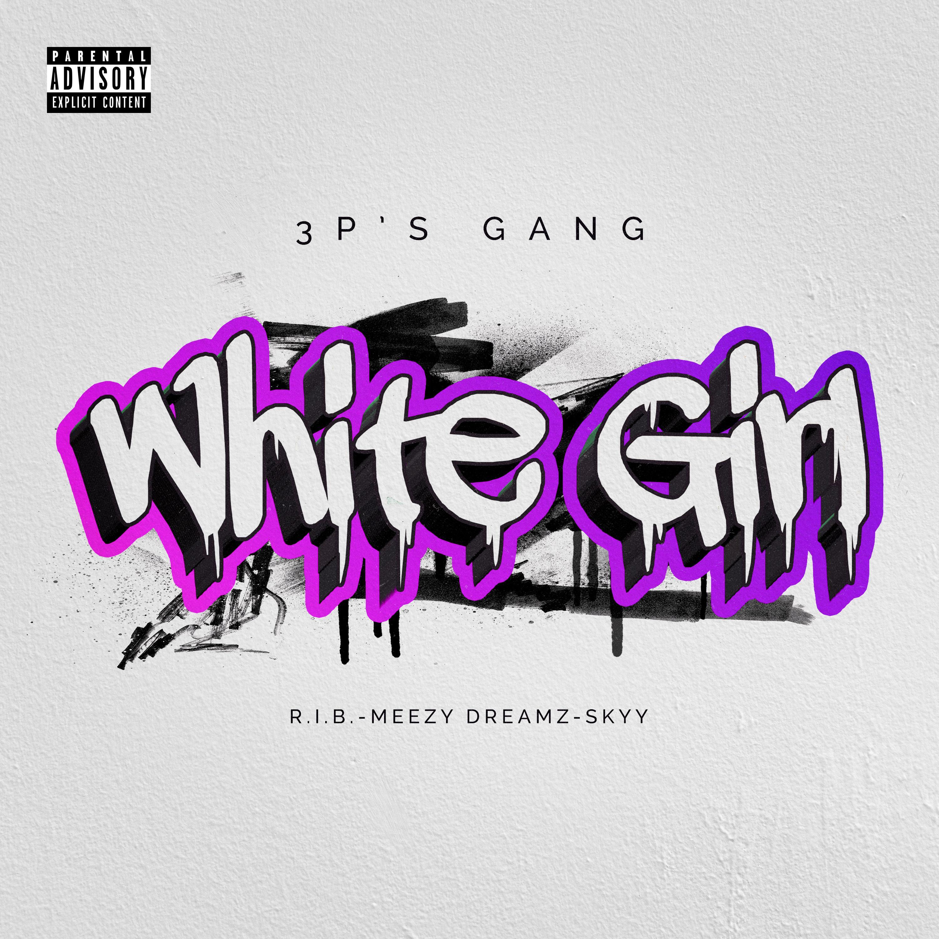 White Girl (feat. R.I.B., Meezy Dreamz & Skyy Wavyy)
