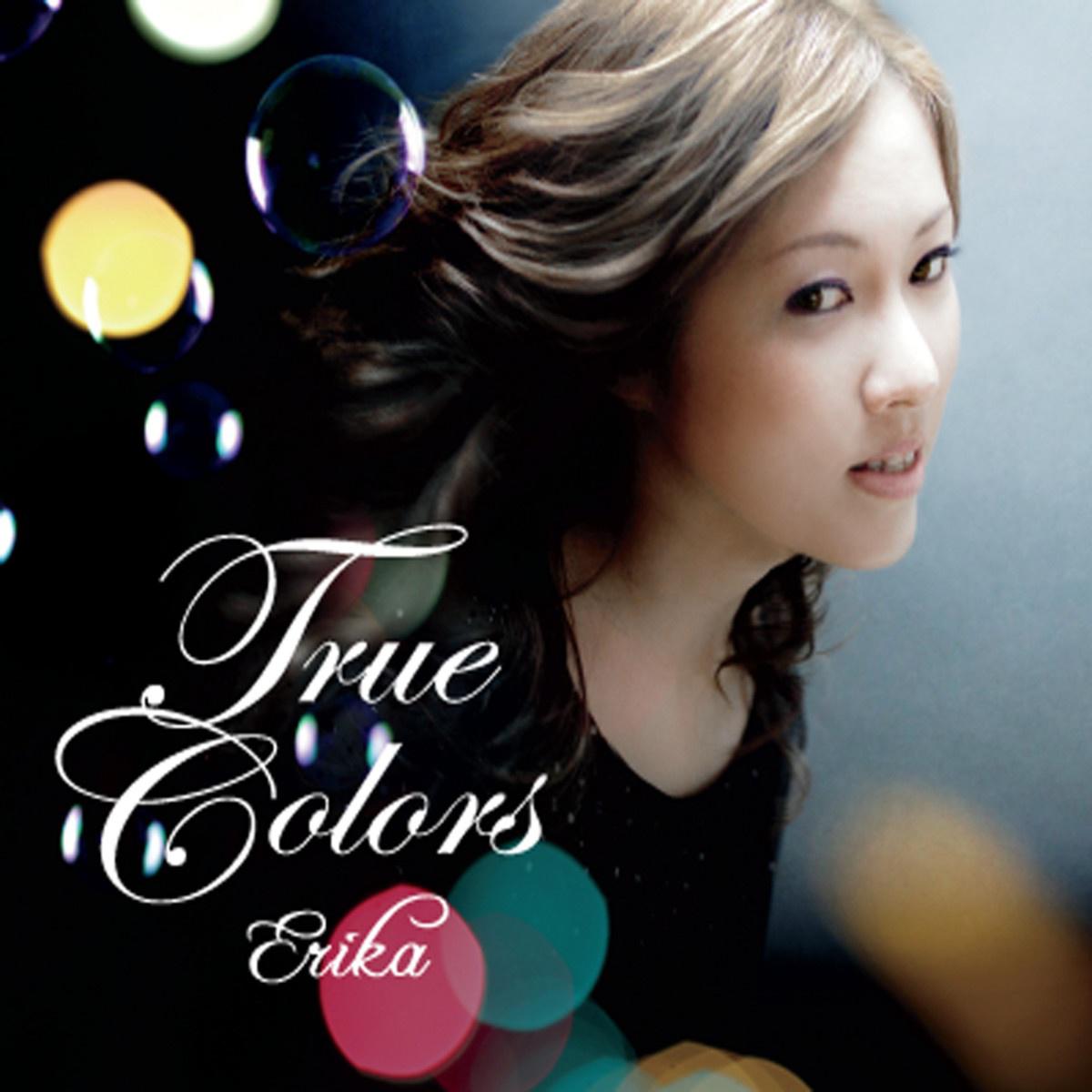 True Colors专辑