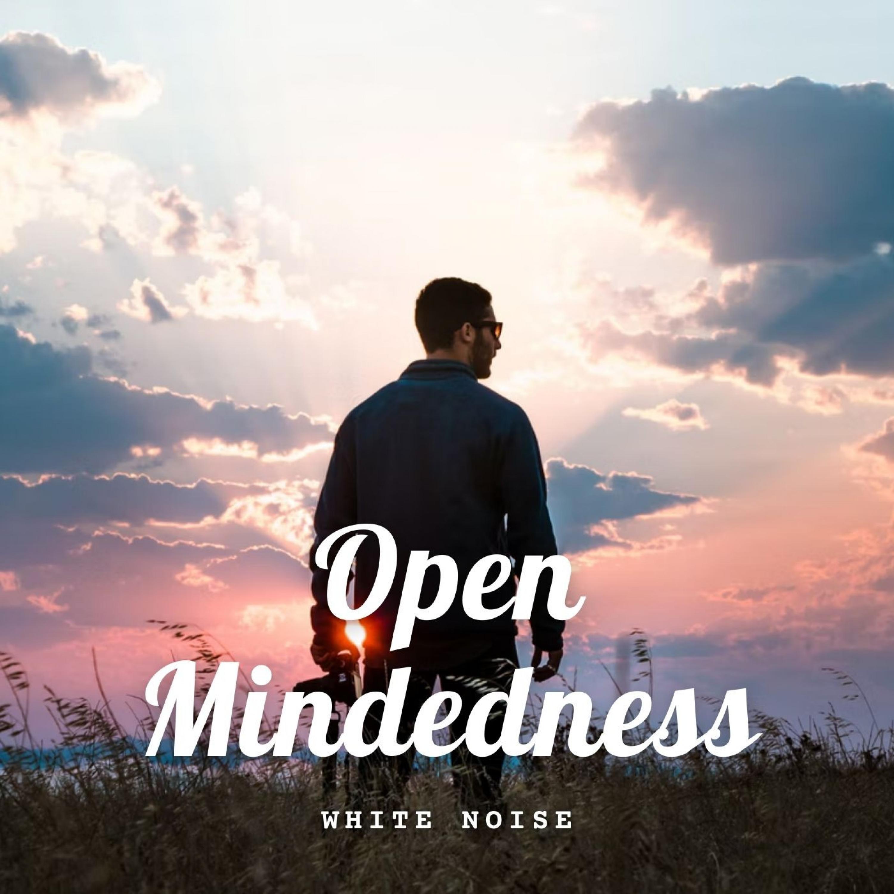 White Noise: Open Mindedness