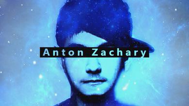 Anton Zachary