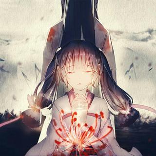 武侠玄幻小说 剧情同人歌曲燃 悲伤（持更）