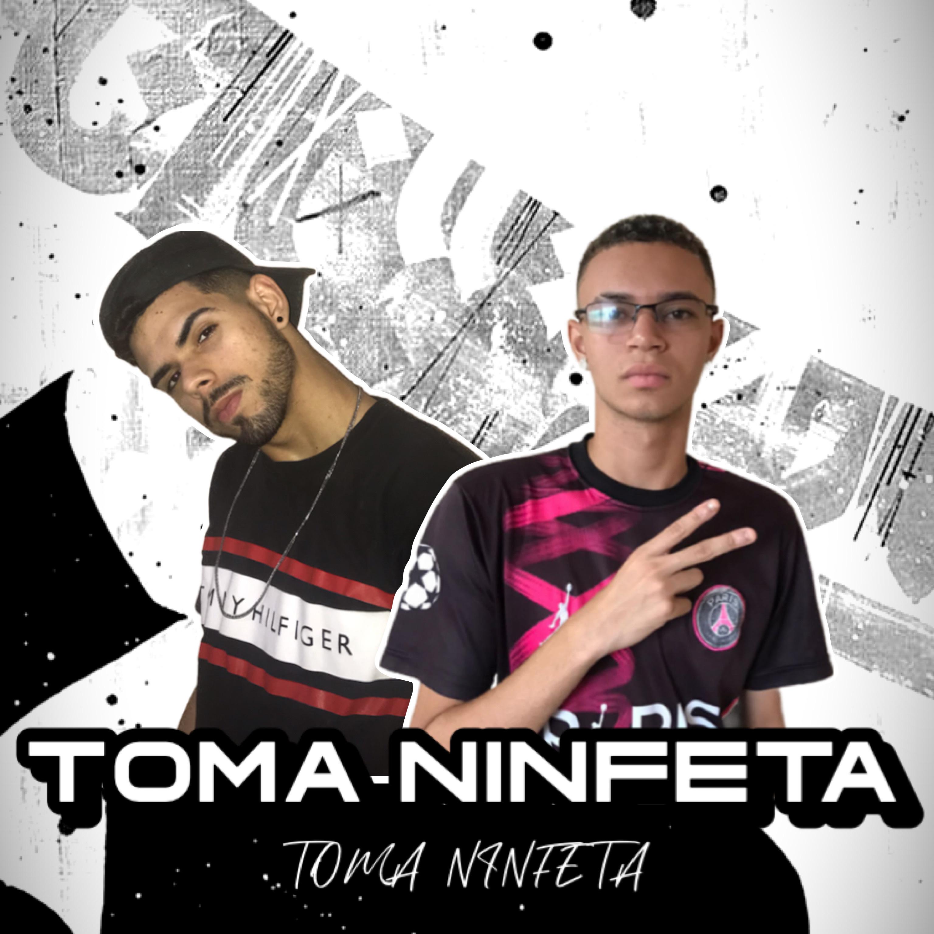 Leozeira no Beat - Toma Ninfeta