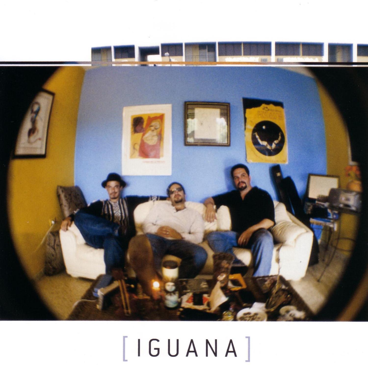 Iguana