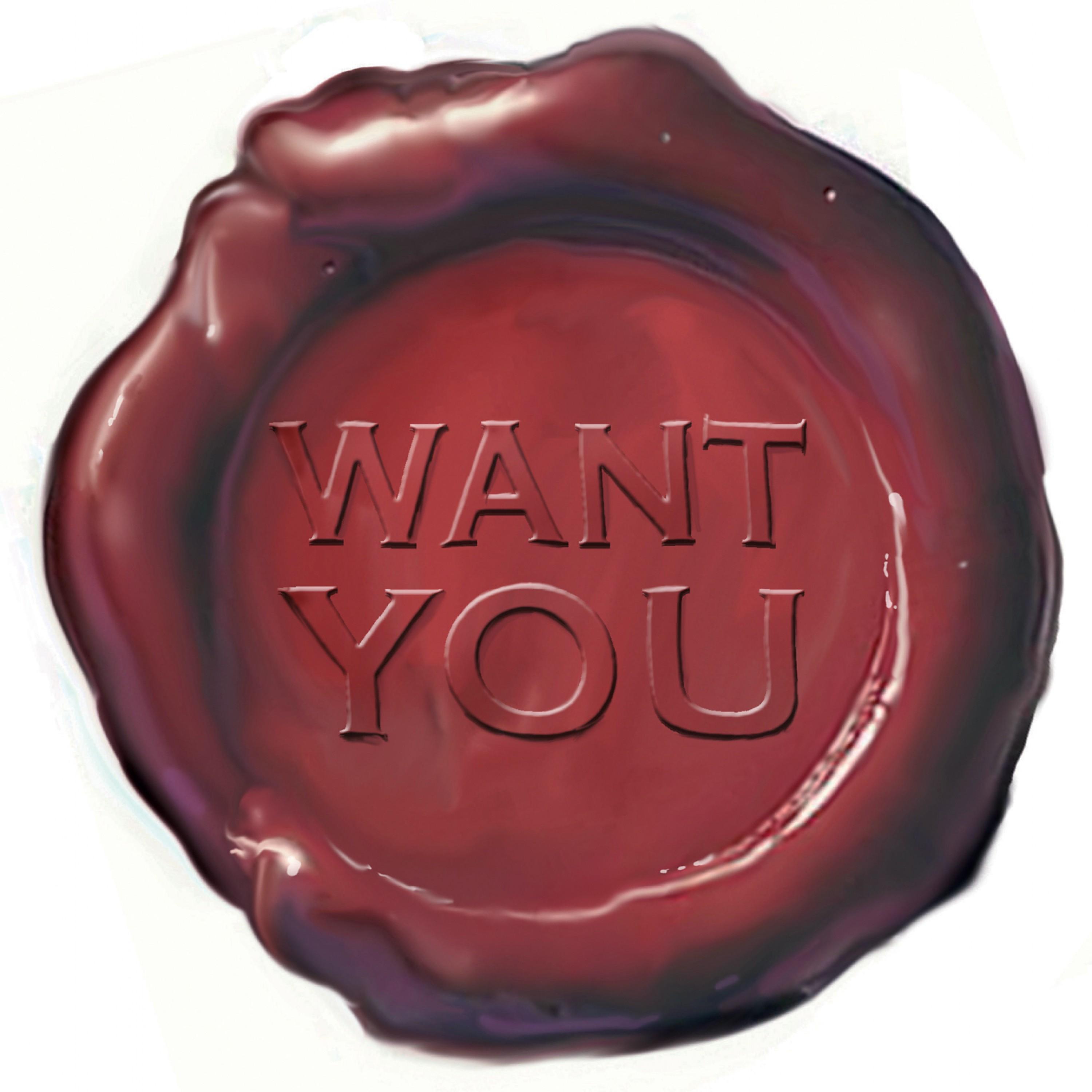 Want You
