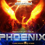 Phoenix公演第一趴Iive专辑