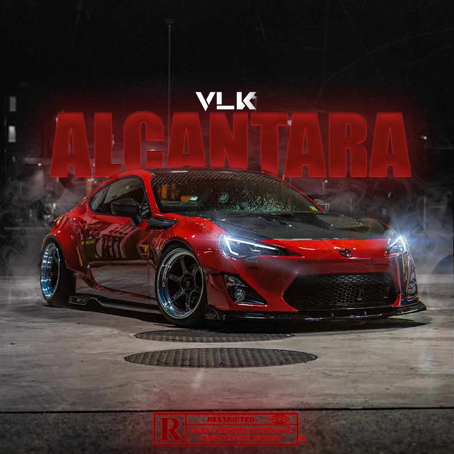 Alcantara