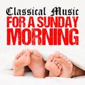 Classical Music for a Sunday Morning