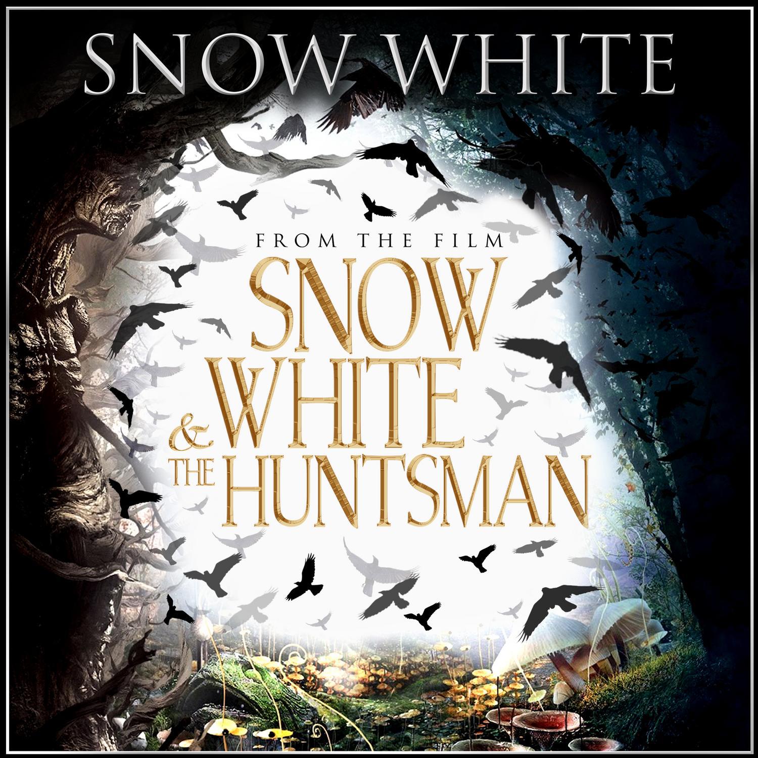 Snow White (From "Snow White and the Huntsman")专辑