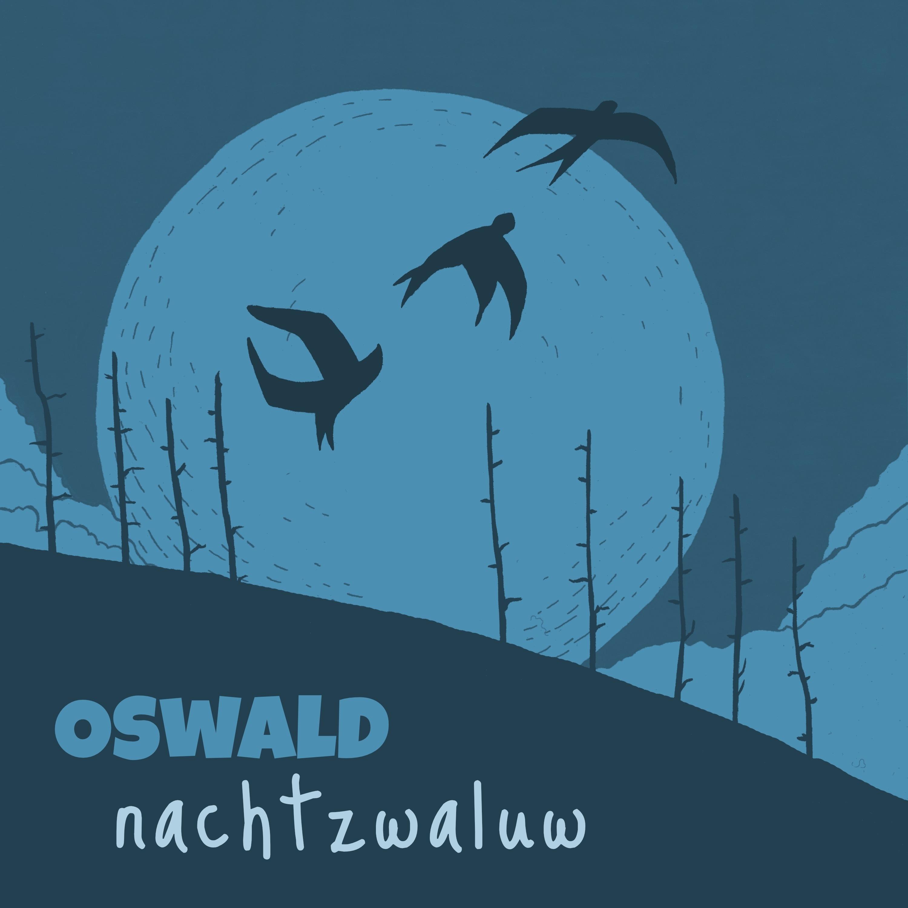 Nachtzwaluw