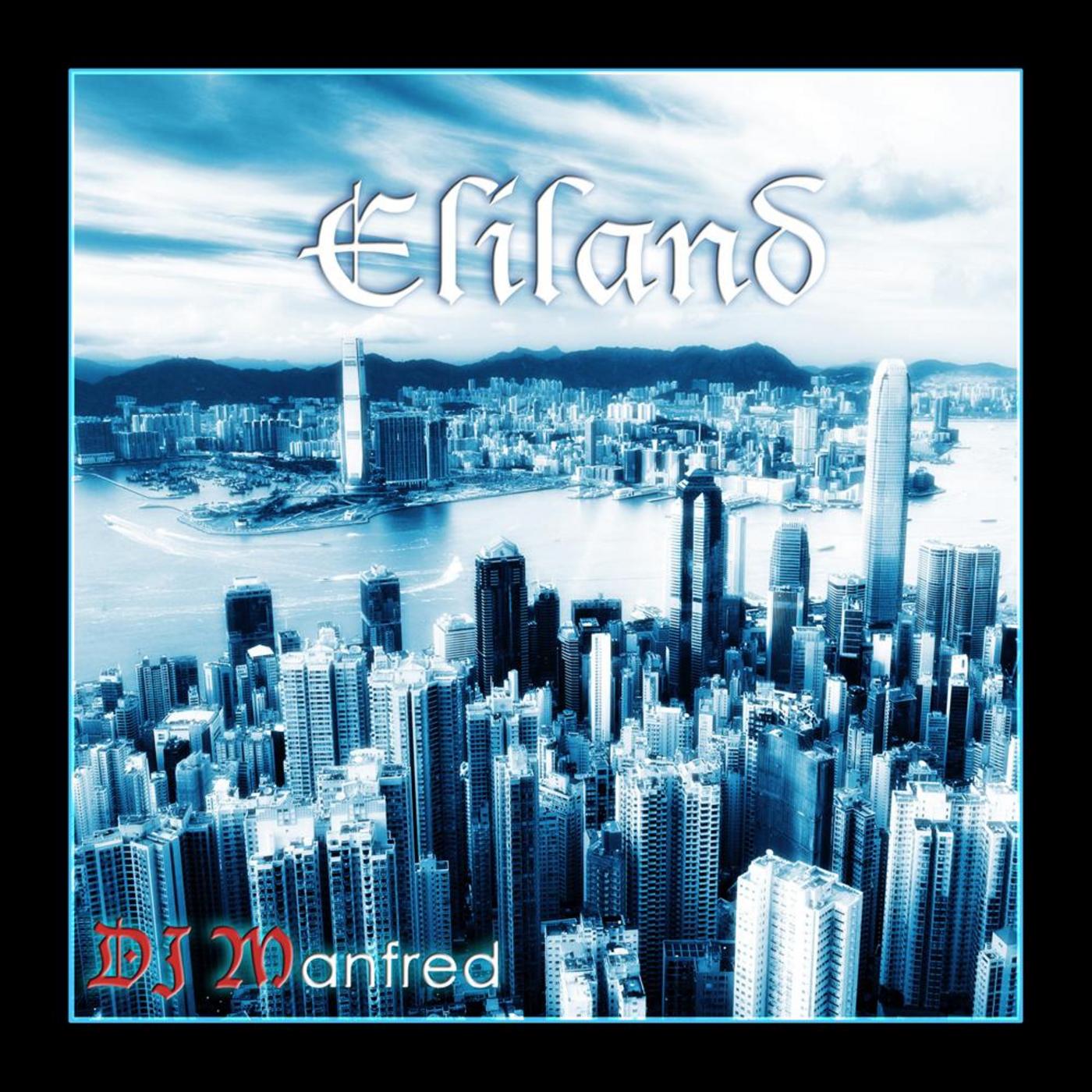 Eliland