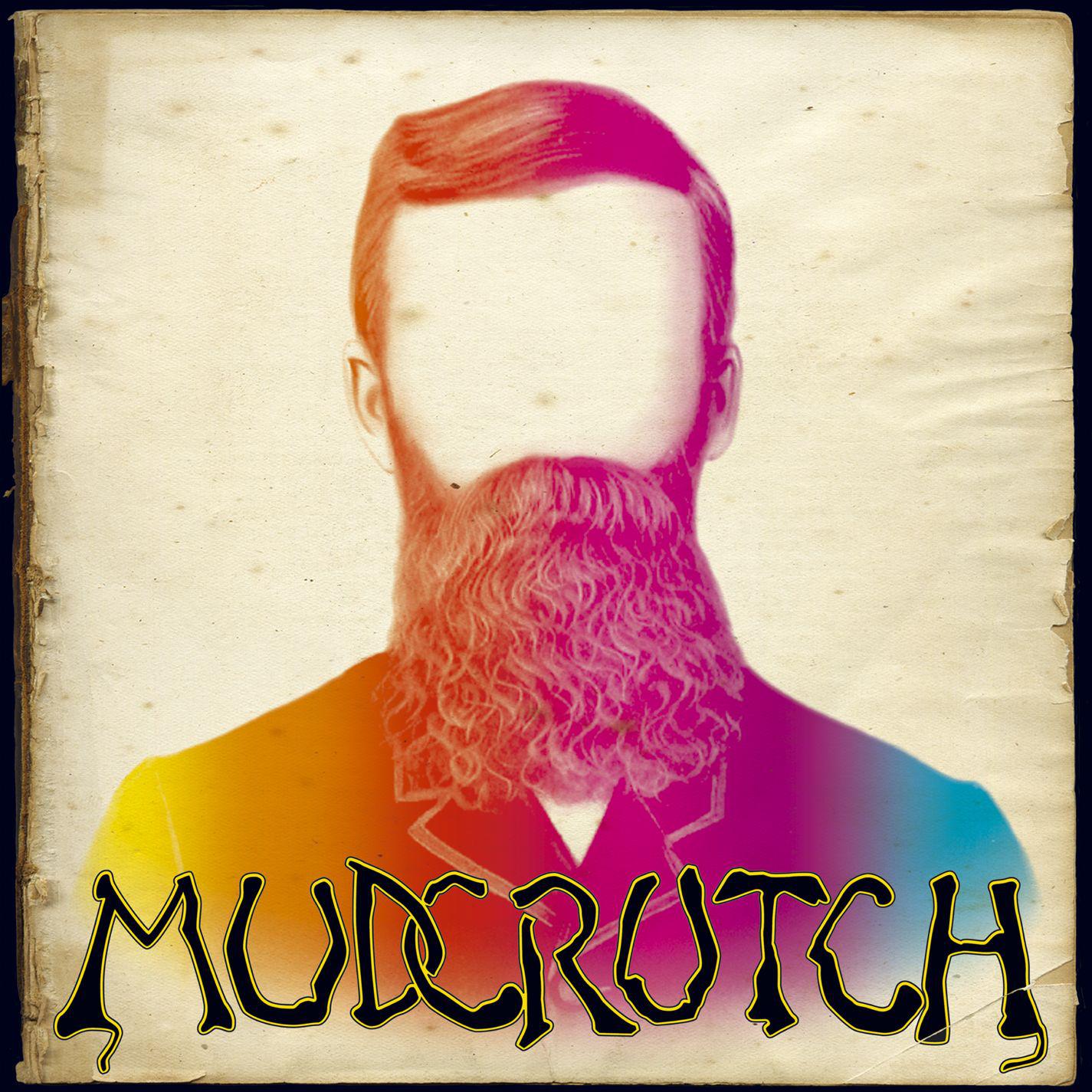 Mudcrutch - Bootleg Flyer