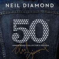 Neil Diamond-Forever In Blue Jeans