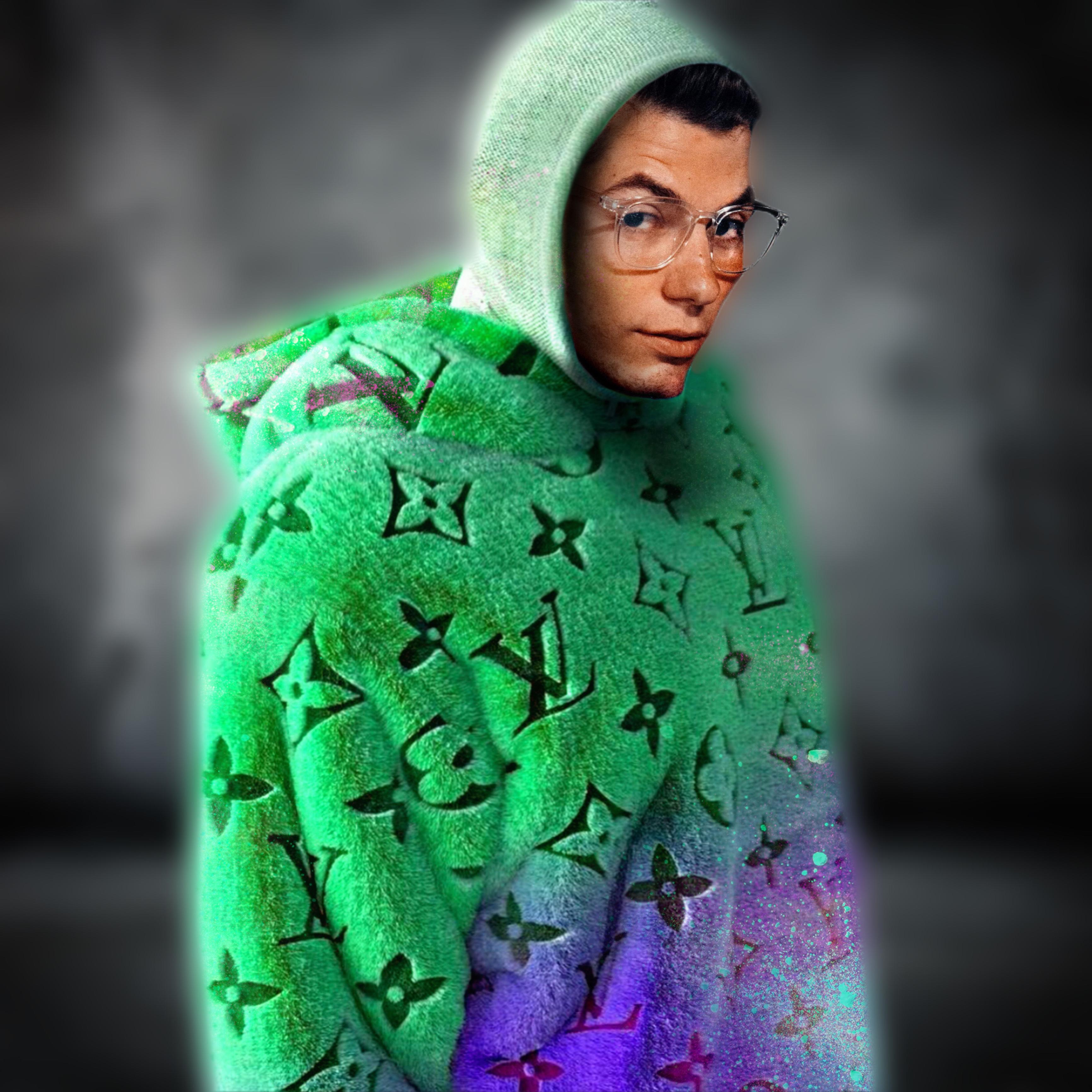 It's All On U [Remix]