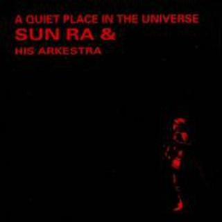 A Quiet Place in the Universe