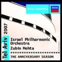 Israel Philharmonic - The Anniversary Season专辑