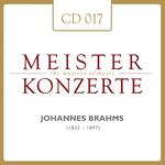 Konzert für Klavier und Orchester Nr. 2 B-Dur, op. 83: Andante