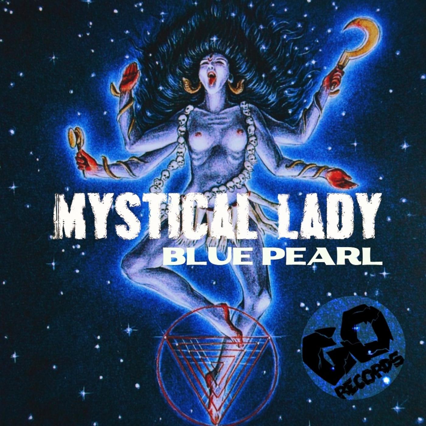 Mystical Lady