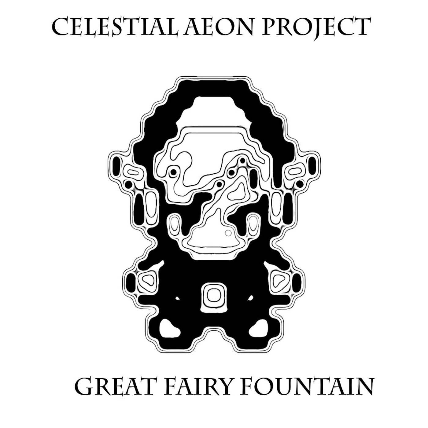 Great Fairy Fountain (From "The Legend of Zelda Ocarina of Time") (Cover)