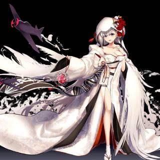 Ayasa 绚纱