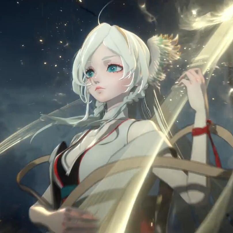 星辰之律（《阴阳师》紧那罗角色曲）