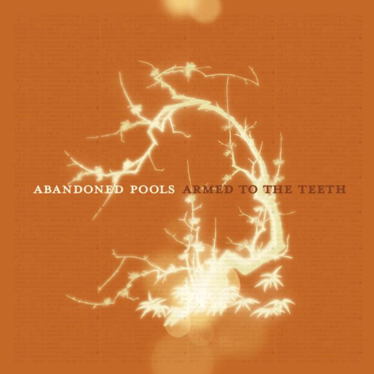 Abandoned Pools - Tighter Noose