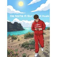 De Norte A Sur