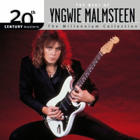 Yngwie Malmsteen - Overture 1622 (Instrumental)