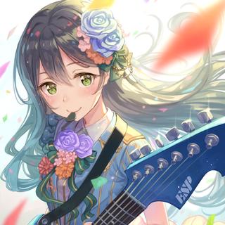 【日系】聆听不插电(acoustic)上的心动女声