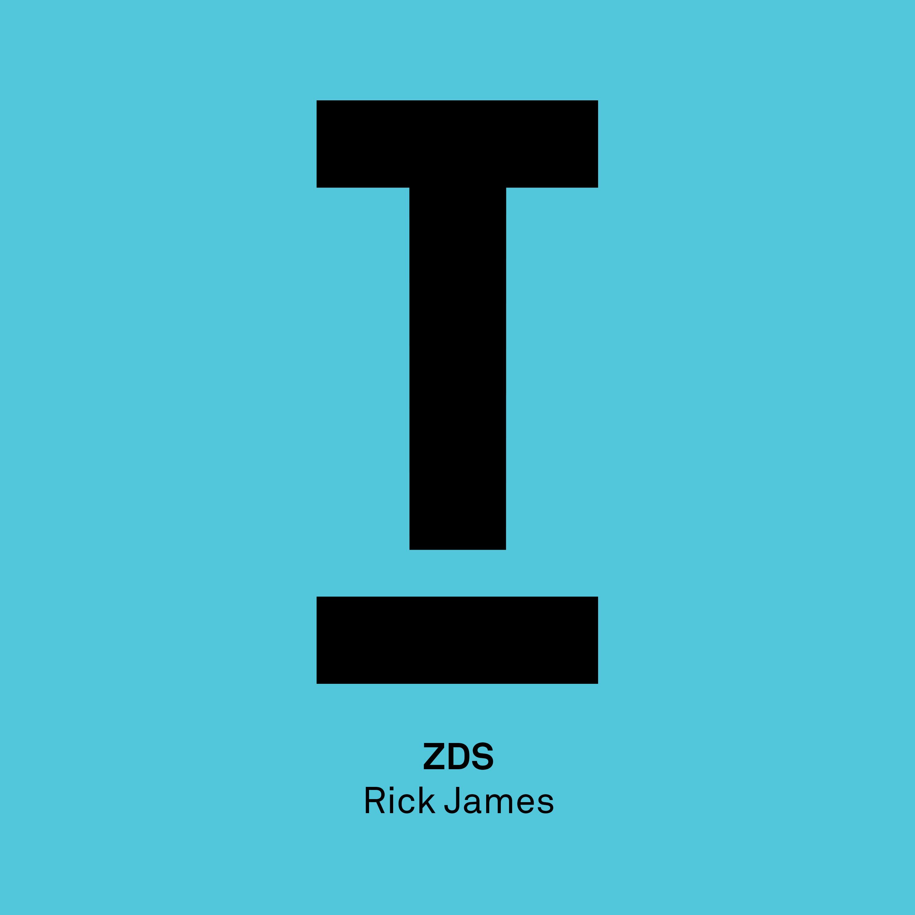 Rick James