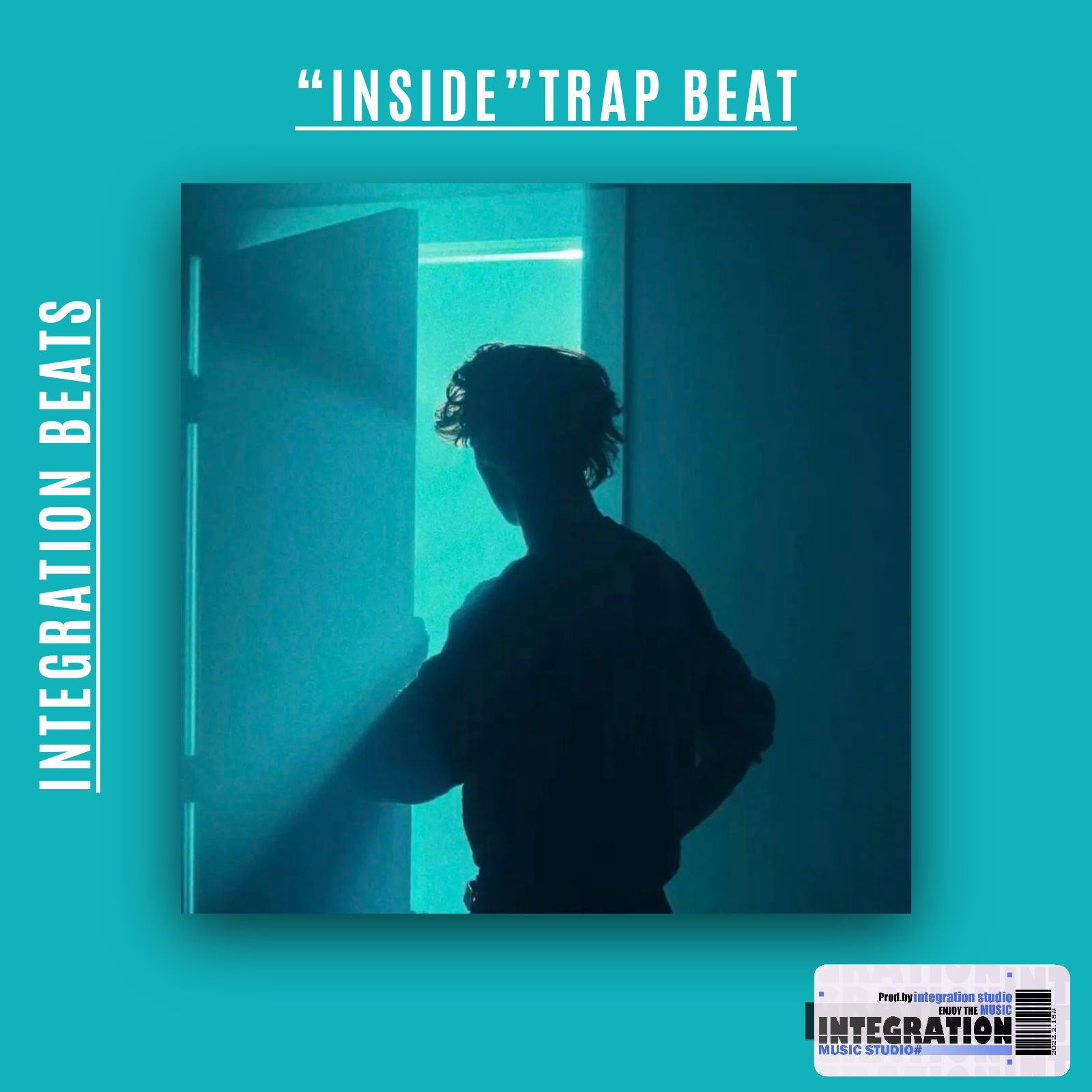 【FREE】“Inside”Trap Beat