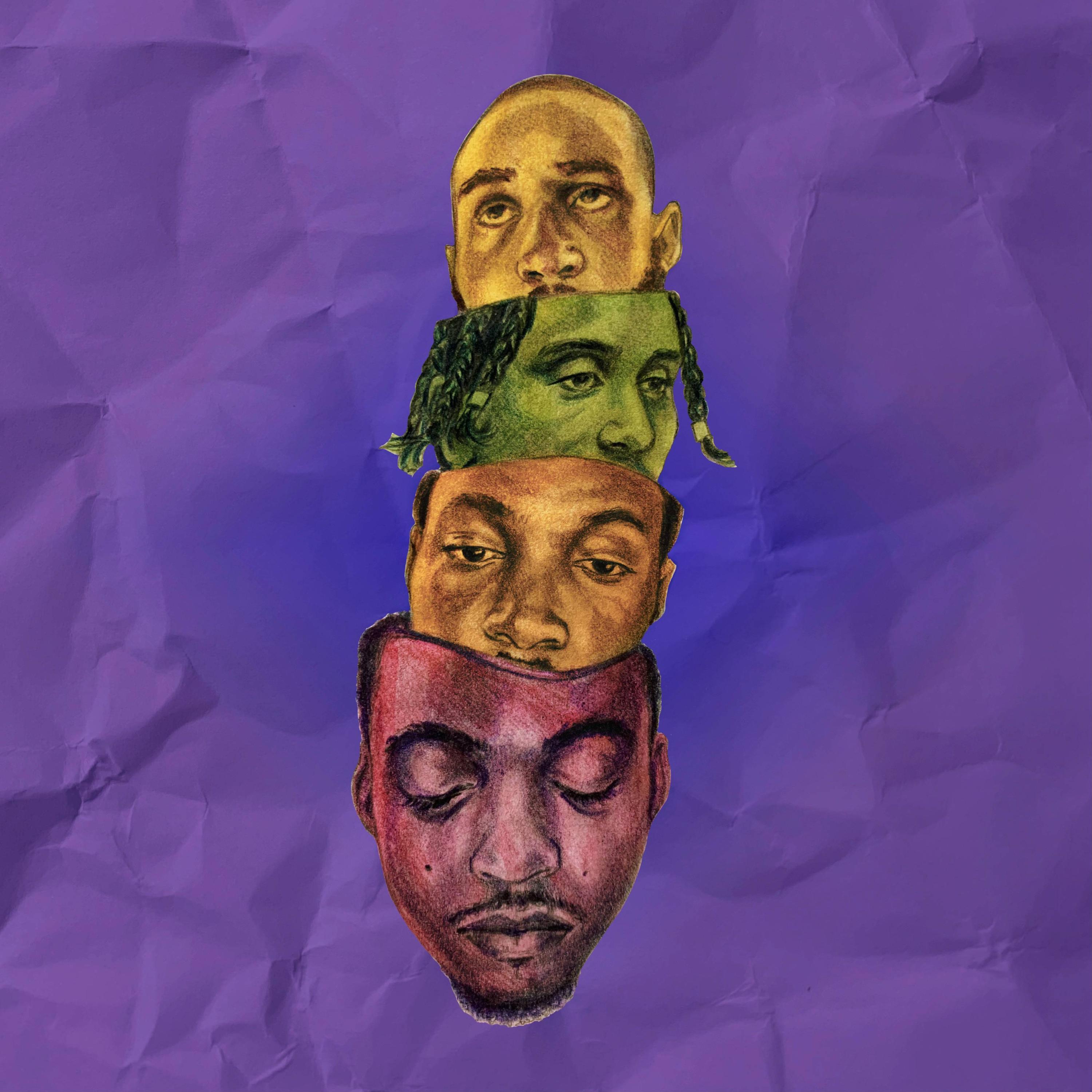 ALIVE (feat. iNDEX, ROC CHAMBERLIN & Giahni Bosquet)