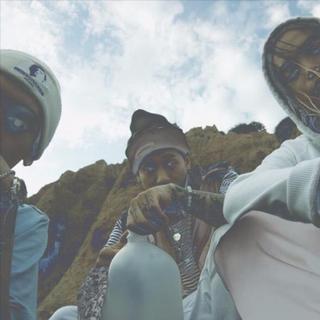 亚洲Trap的黄皮肤崛起记【持续收录】