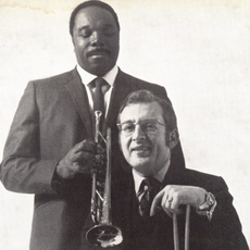 Thad Jones And Mel Lewis