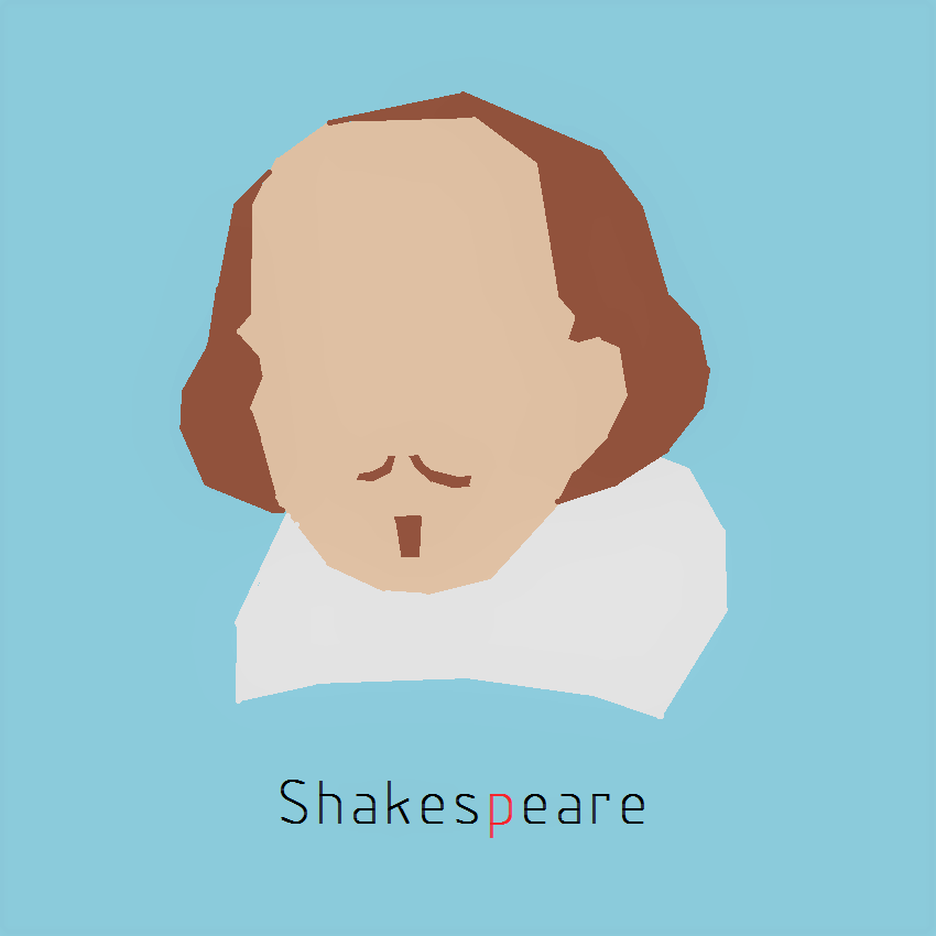 shakesPeare