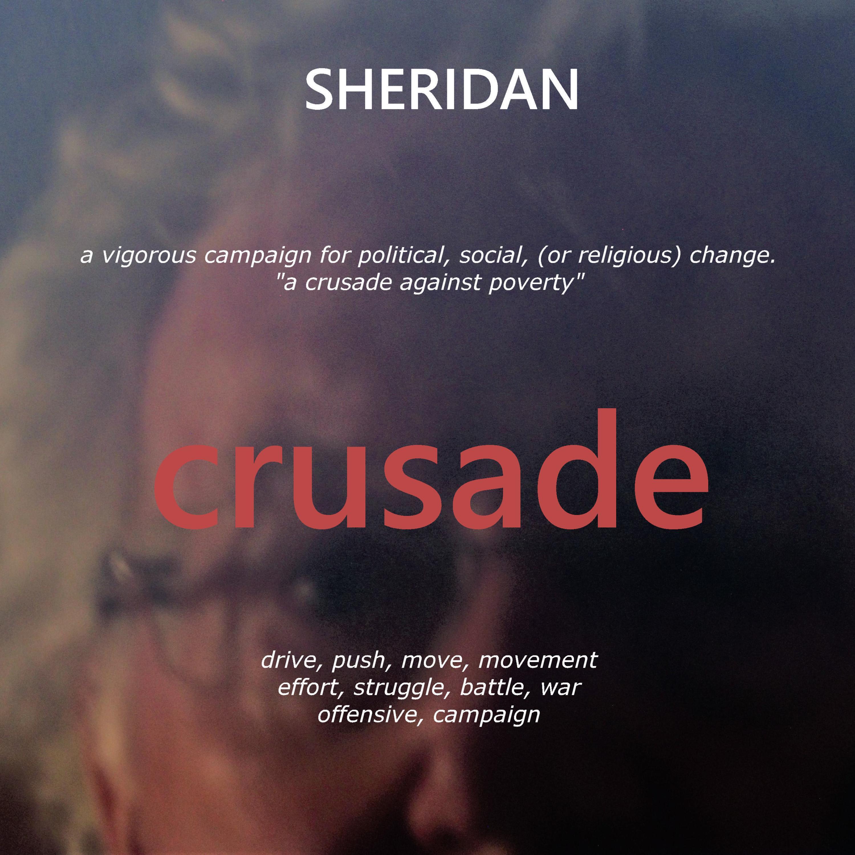 Crusade