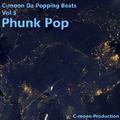 C-moon Da Popping Beats Vol.3 Phunk Pop