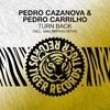 Pedro Cazanova - Turn Back (Original Mix)