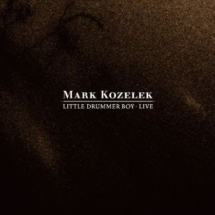 Little Drummer Boy Live