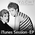 iTunes Sessions EP