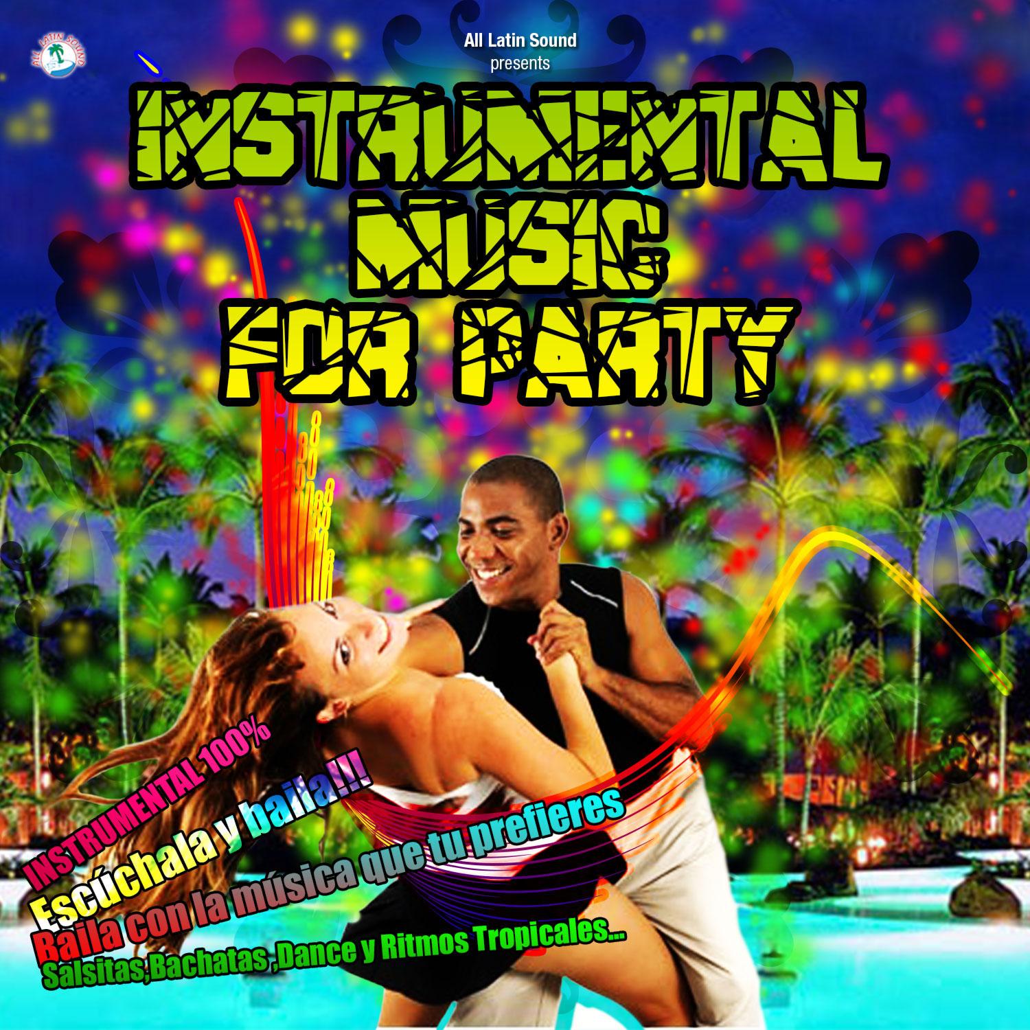 Instrumental Music For Party