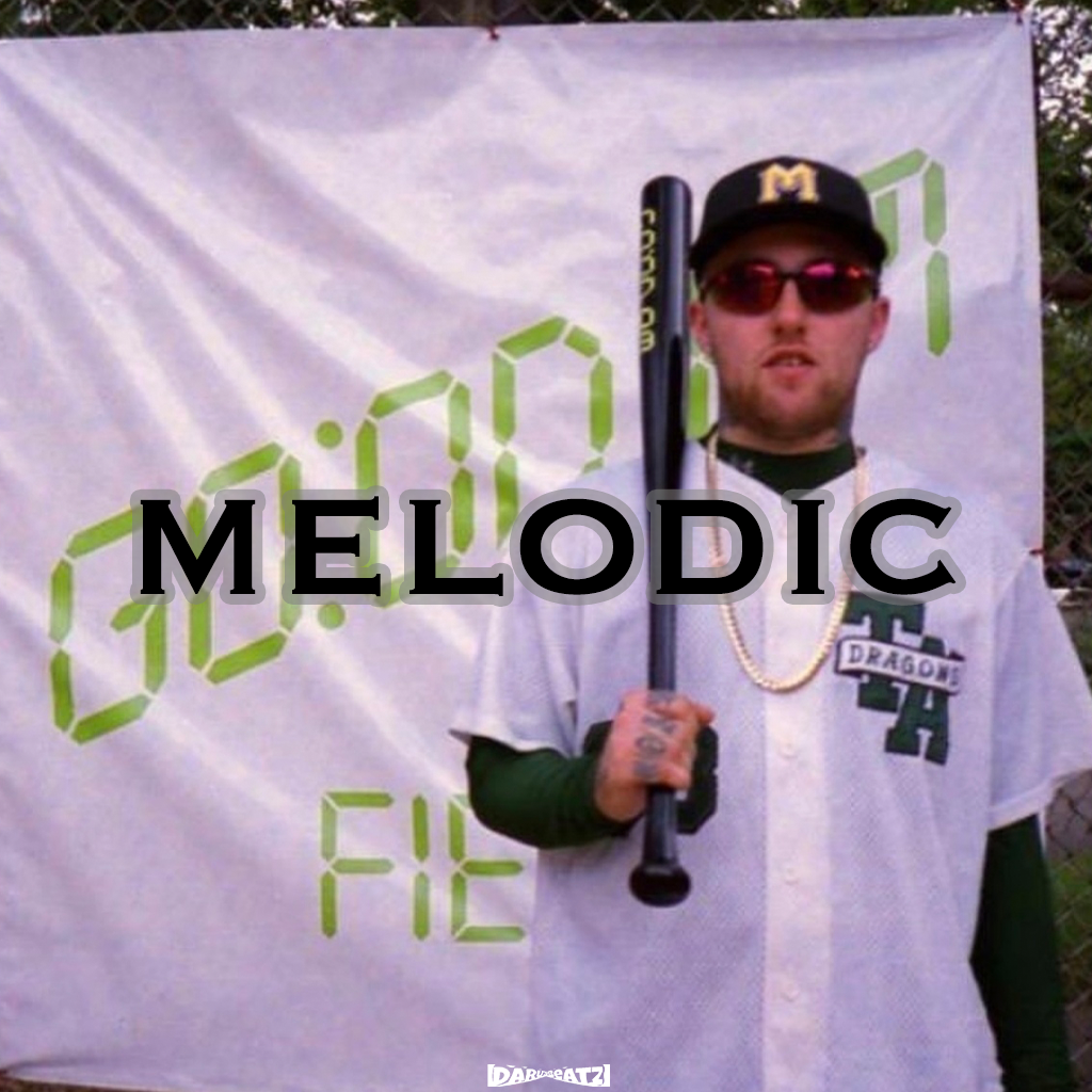 Free Chill Boombap type beat “Melodic”