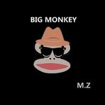 BIG MONKEY专辑