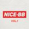 Nice Beat Vol.1专辑