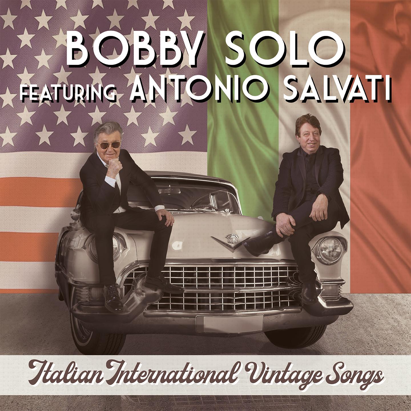 Italian international vintage songs
