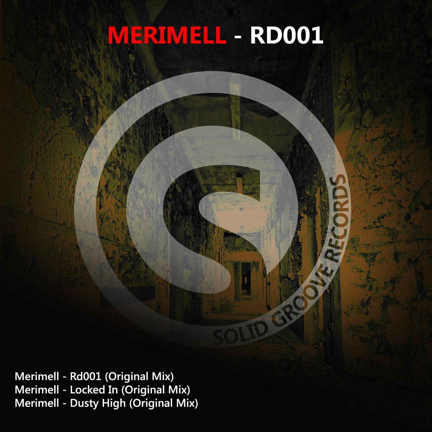 Merimell