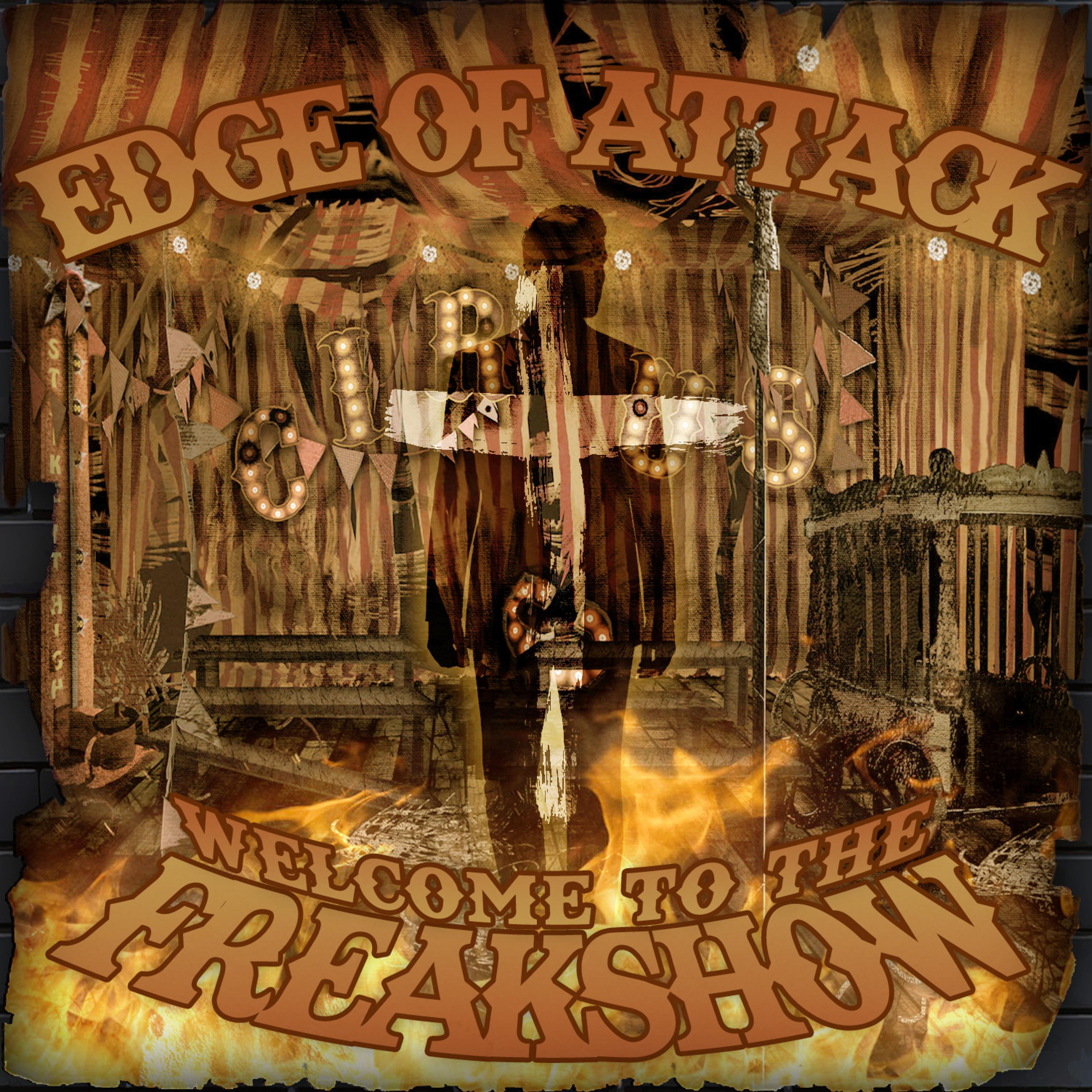 Welcome to the Freakshow