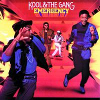 Fresh (feat. Marlon) - Kool & The Gang (Remix Instrumental) 无和声伴奏
